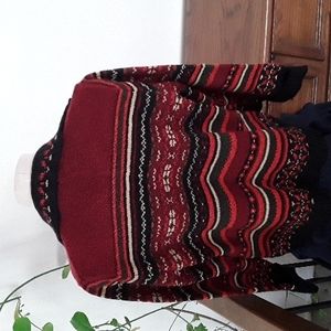 Women's Large Cardigan